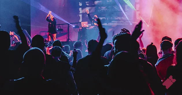 management d’artistes